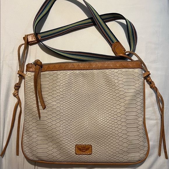 Consuela Handbags - Consuela Thunderbird Slim Crossbody